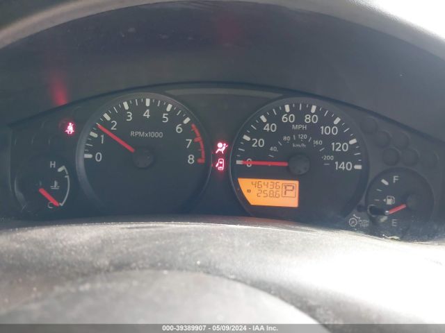 1N6BD0CT8GN768614 Nissan FRONTIER S