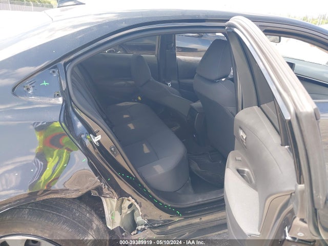 Toyota COROLLA LE 2022 5YFEPMAE2NP361830 Image 8