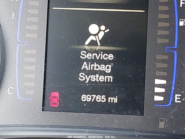 Chrysler 200 Limited Platinum 2017 1C3CCCAB8HN505941 Image 7