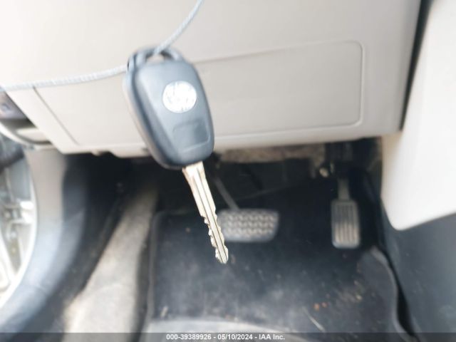 JTNJJXB09FJ030541 Scion IQ