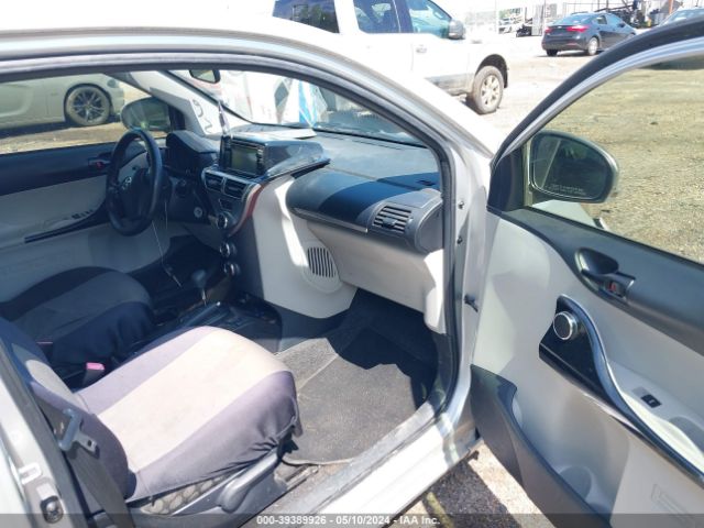 JTNJJXB09FJ030541 Scion IQ