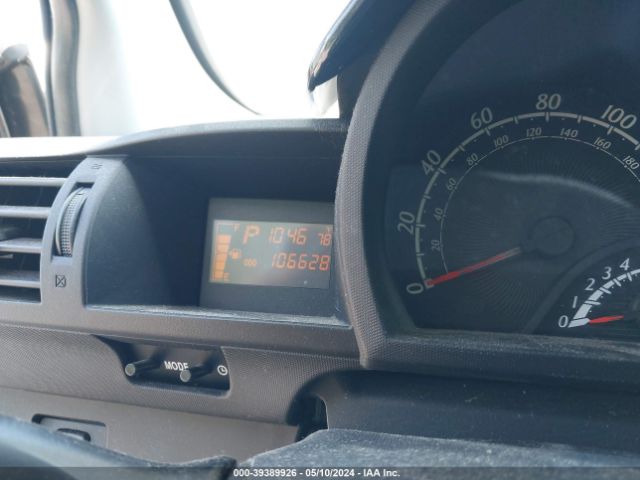 JTNJJXB09FJ030541 Scion IQ