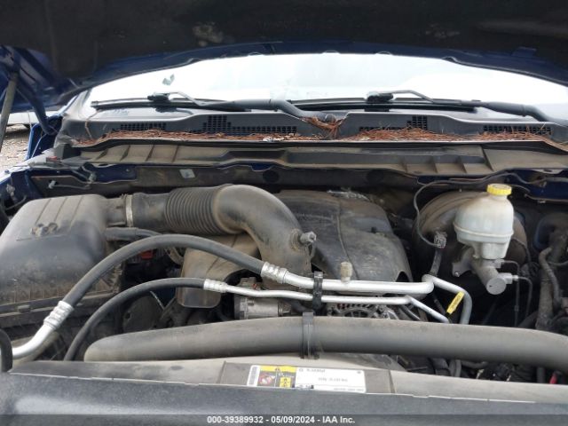 3C6RR6KT8GG256164 RAM 1500 Tradesman