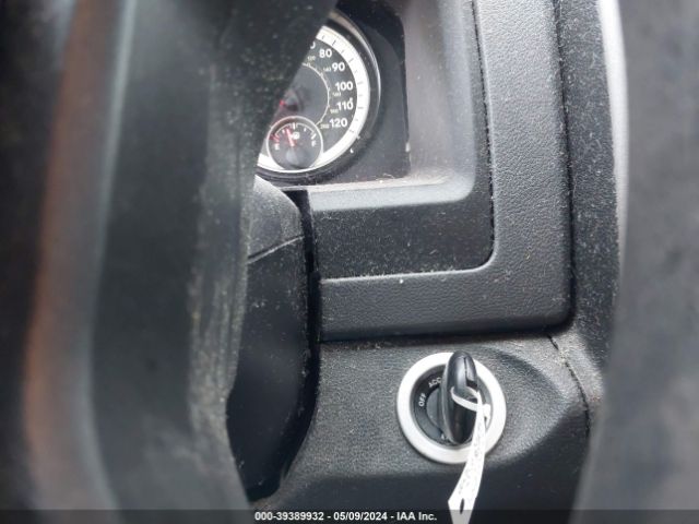 3C6RR6KT8GG256164 RAM 1500 Tradesman