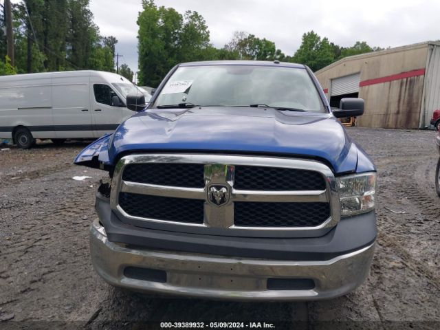 3C6RR6KT8GG256164 RAM 1500 Tradesman