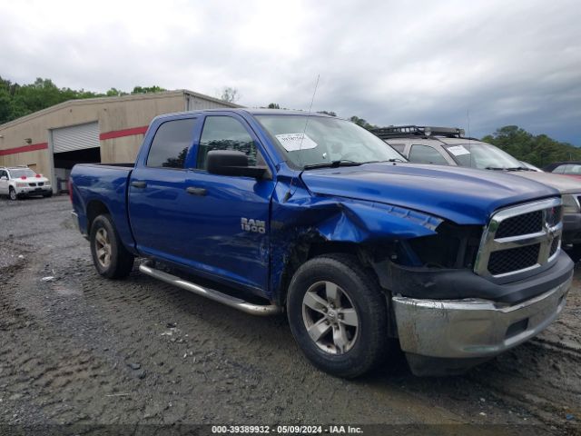 3C6RR6KT8GG256164 RAM 1500 Tradesman