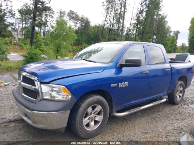 3C6RR6KT8GG256164 RAM 1500 Tradesman