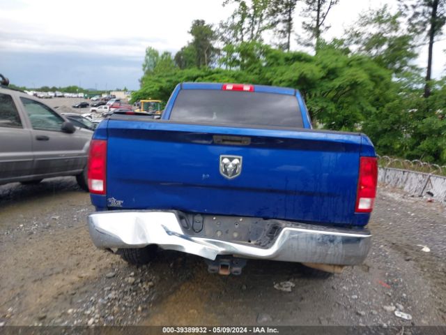 3C6RR6KT8GG256164 RAM 1500 Tradesman