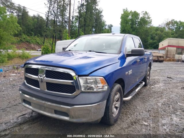 3C6RR6KT8GG256164 RAM 1500 Tradesman
