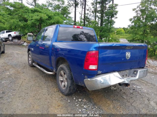 3C6RR6KT8GG256164 RAM 1500 Tradesman
