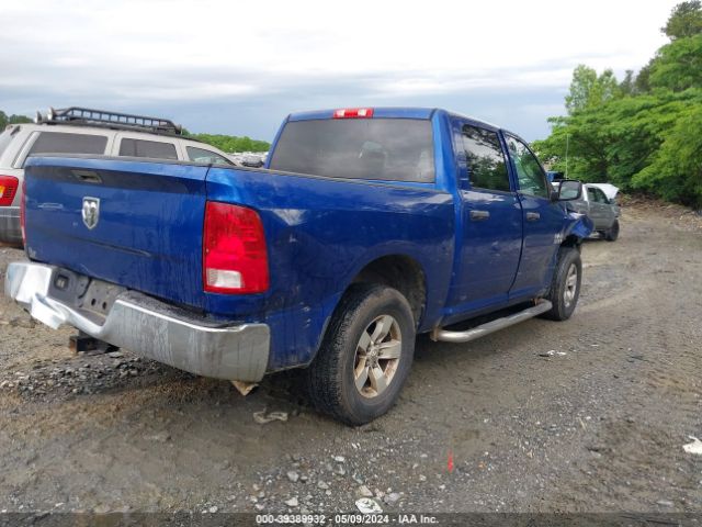 3C6RR6KT8GG256164 RAM 1500 Tradesman