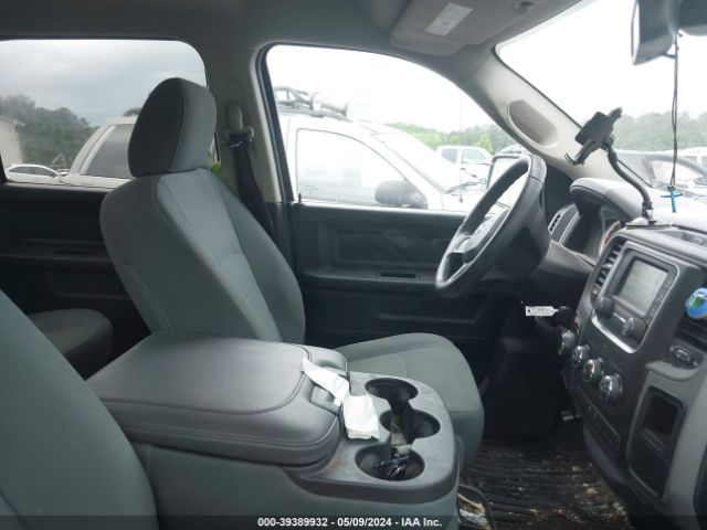 3C6RR6KT8GG256164 RAM 1500 Tradesman