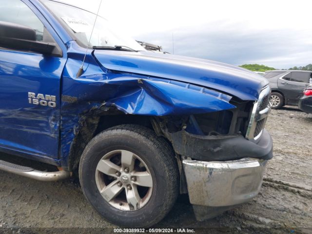 3C6RR6KT8GG256164 RAM 1500 Tradesman