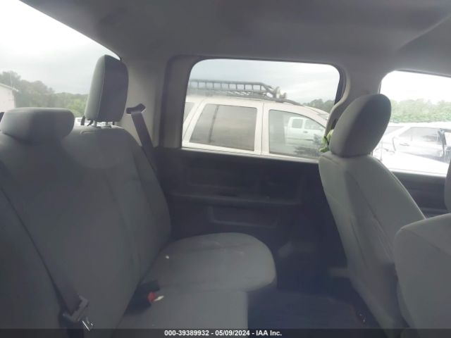3C6RR6KT8GG256164 RAM 1500 Tradesman