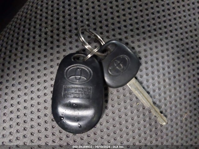 Toyota Tacoma Base V6 2014 3TMLU4EN2EM144053 Image 11
