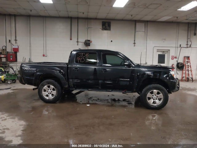 Toyota Tacoma Base V6 2014 3TMLU4EN2EM144053 Image 14