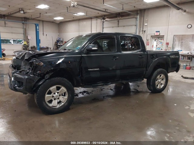 Toyota Tacoma Base V6 2014 3TMLU4EN2EM144053 Image 15