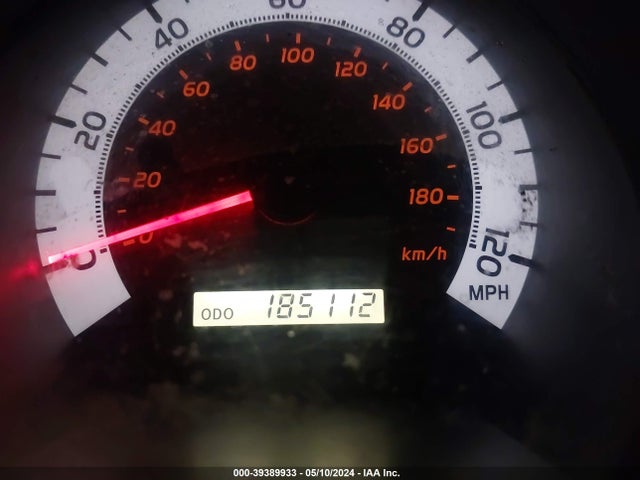 Toyota Tacoma Base V6 2014 3TMLU4EN2EM144053 Image 16
