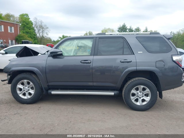 Toyota 4runner Sr5 Premium 2019 JTEBU5JR0K5711030 Image 14