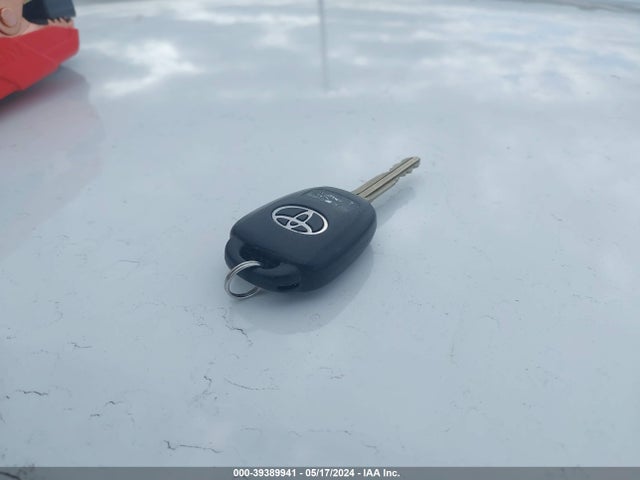 Toyota CAMRY LE 2015 4T4BF1FK4FR490113 Image 11