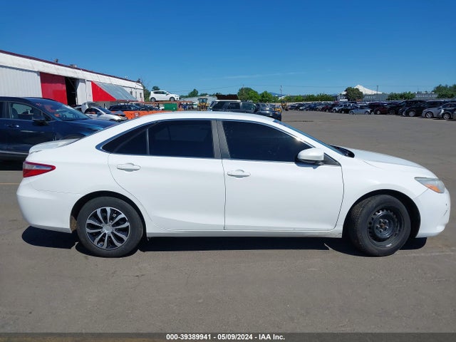 Toyota CAMRY LE 2015 4T4BF1FK4FR490113 Image 13