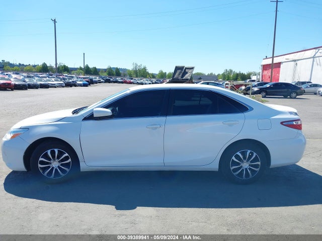 Toyota CAMRY LE 2015 4T4BF1FK4FR490113 Image 14