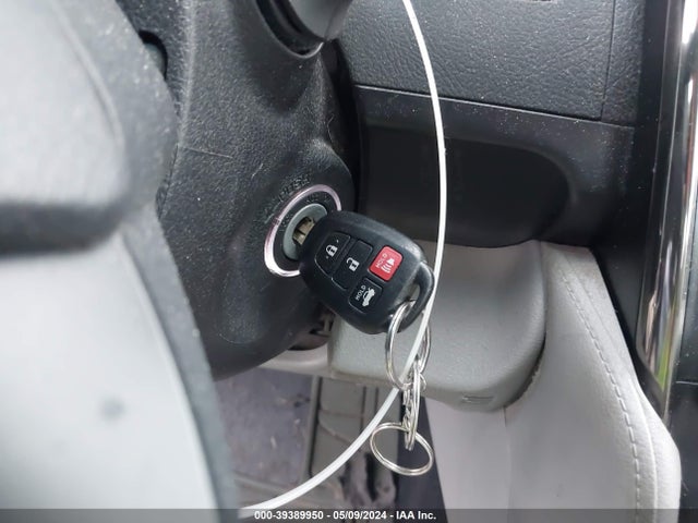 Toyota CAMRY LE 2014 4T4BF1FK2ER366291 Image 11