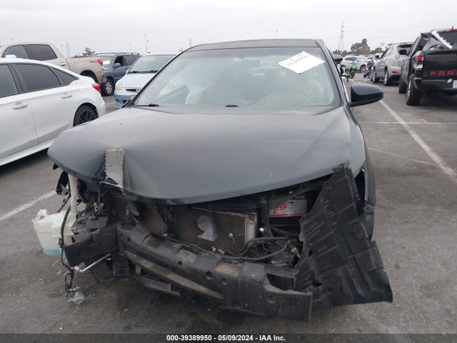 Toyota CAMRY LE 2014 4T4BF1FK2ER366291 Image 12