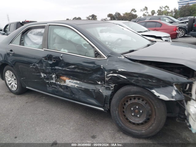 Toyota CAMRY LE 2014 4T4BF1FK2ER366291 Image 13
