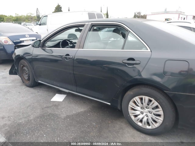 Toyota CAMRY LE 2014 4T4BF1FK2ER366291 Image 14