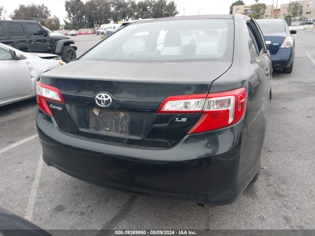 Toyota CAMRY LE 2014 4T4BF1FK2ER366291 Image 16