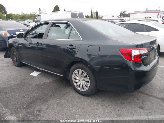 Toyota CAMRY LE 2014 4T4BF1FK2ER366291 Image 3