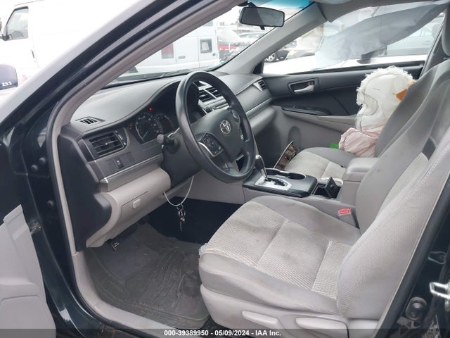 Toyota CAMRY LE 2014 4T4BF1FK2ER366291 Image 5