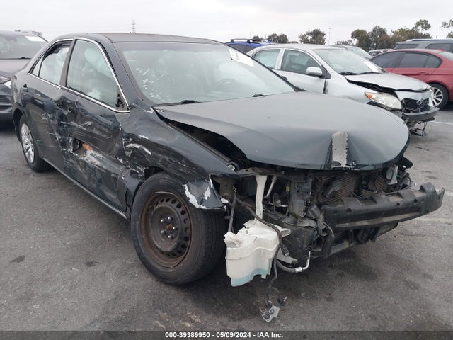 Toyota CAMRY LE 2014 4T4BF1FK2ER366291 Image 6
