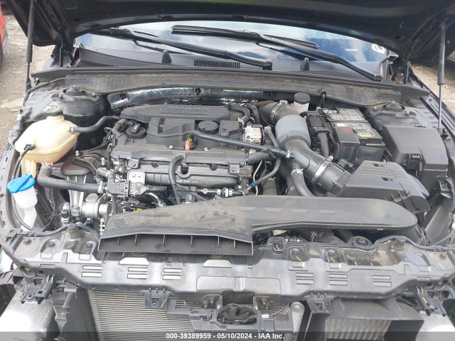 KIA K5 Gt-line 2023 5XXG64J24PG206502 Image 10