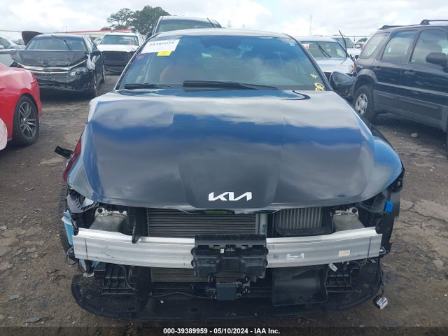 KIA K5 Gt-line 2023 5XXG64J24PG206502 Image 13