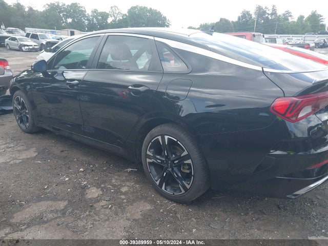 KIA K5 Gt-line 2023 5XXG64J24PG206502 Image 15