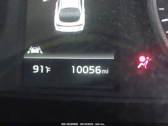 KIA K5 Gt-line 2023 5XXG64J24PG206502 Image 16