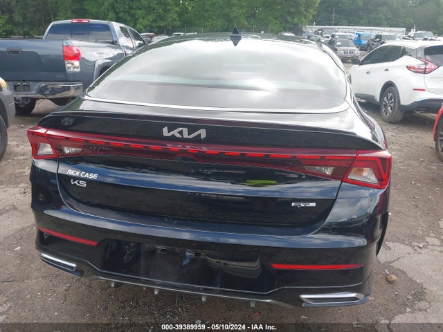 KIA K5 Gt-line 2023 5XXG64J24PG206502 Image 17