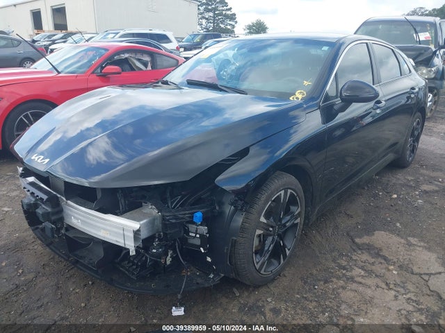 KIA K5 Gt-line 2023 5XXG64J24PG206502 Image 2