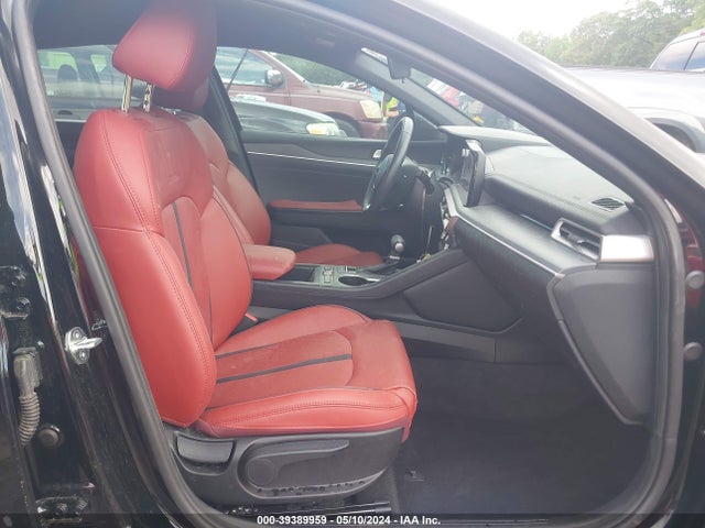 KIA K5 Gt-line 2023 5XXG64J24PG206502 Image 5