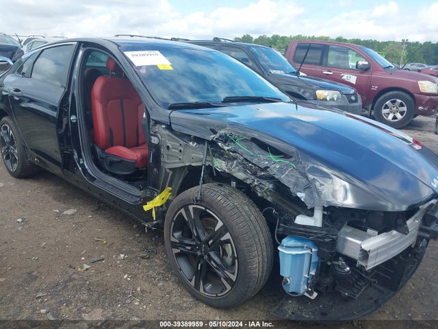 KIA K5 Gt-line 2023 5XXG64J24PG206502 Image 6