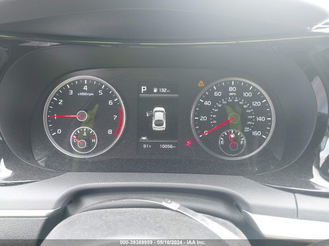 KIA K5 Gt-line 2023 5XXG64J24PG206502 Image 7