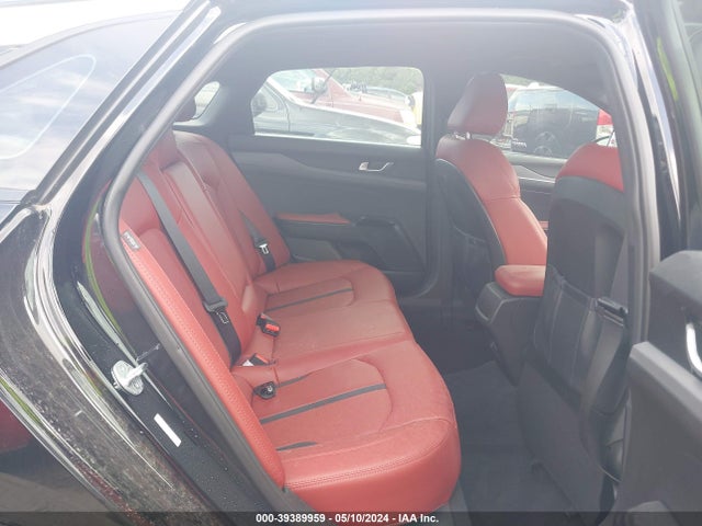 KIA K5 Gt-line 2023 5XXG64J24PG206502 Image 8
