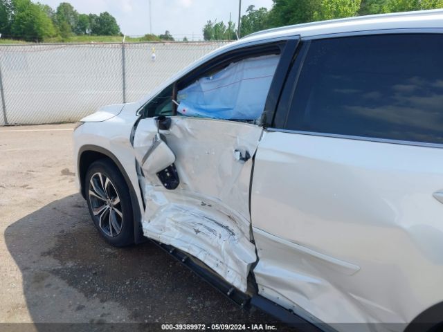 2T2BZMCA7JC154430 Lexus RX 350