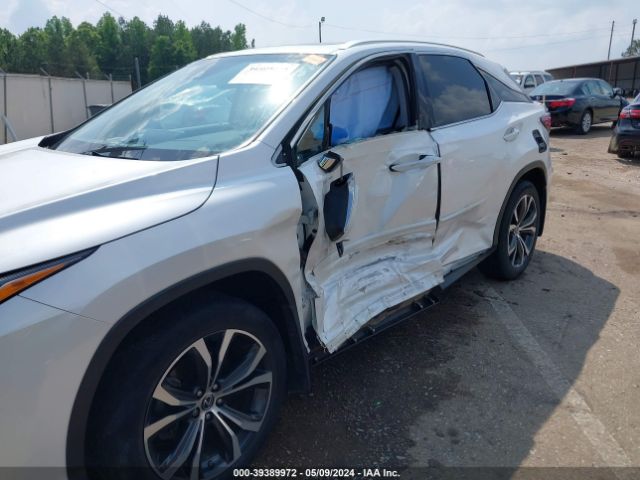 2T2BZMCA7JC154430 Lexus RX 350