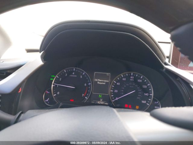 2T2BZMCA7JC154430 Lexus RX 350