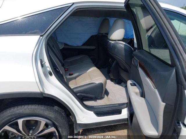 2T2BZMCA7JC154430 Lexus RX 350