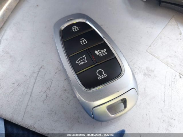 KM8JB3DE4RU281792 Hyundai TUCSON SEL