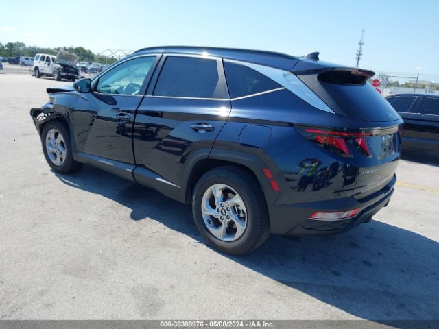 KM8JB3DE4RU281792 Hyundai TUCSON SEL